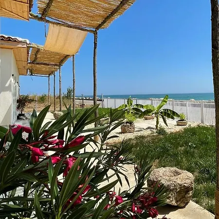 Mediterana Bungalows Două Mai