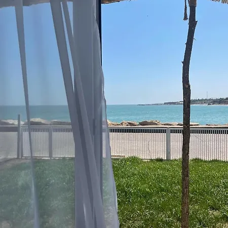 Mediterana Bungalows * Două Mai