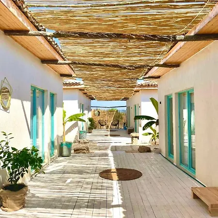 Mediterana Bungalows * Două Mai