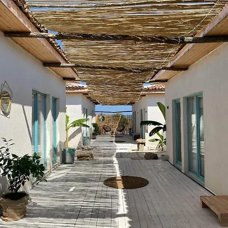 Mediterana Bungalows Gæstehus Două Mai