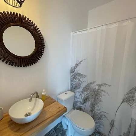 Mediterana Bungalows *