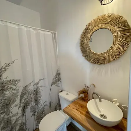 Mediterana Bungalows *