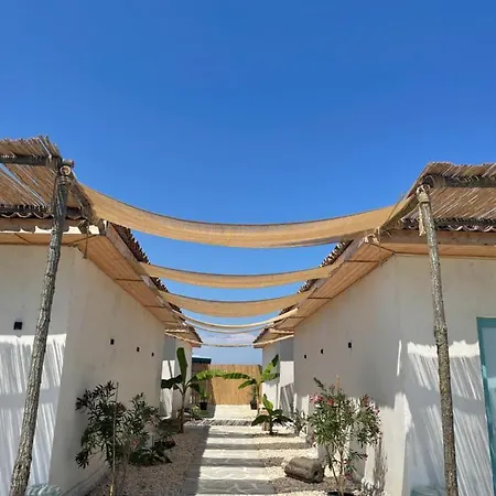 Gæstehus Mediterana Bungalows *