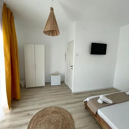 Mediterana Bungalows *