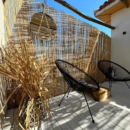 Mediterana Bungalows * Două Mai
