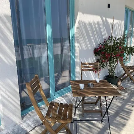 Mediterana Bungalows Gæstehus