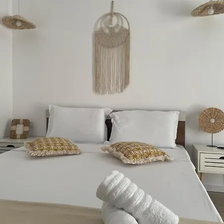 Mediterana Bungalows *