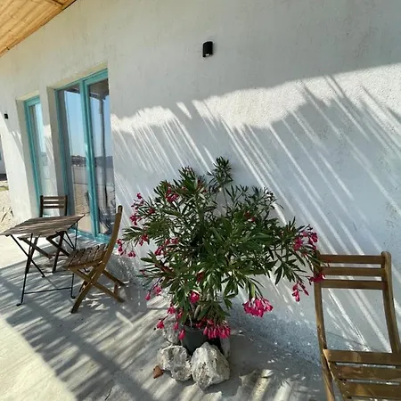Mediterana Bungalows Gæstehus *