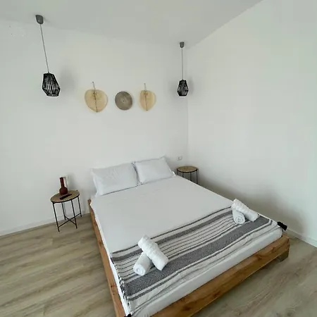 Mediterana Bungalows