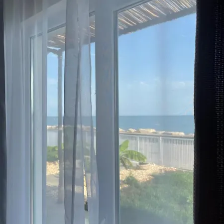 Mediterana Bungalows Două Mai