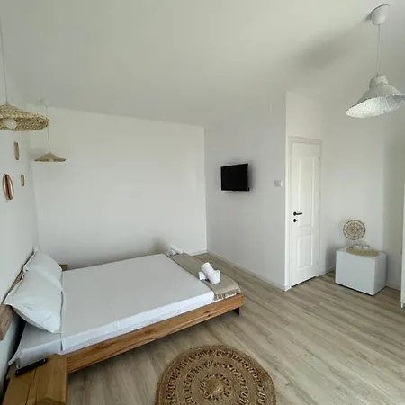 Gæstehus Mediterana Bungalows Două Mai