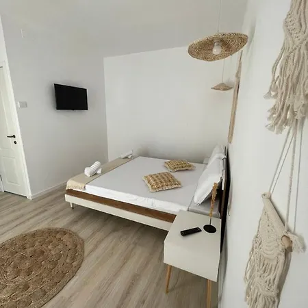 Mediterana Bungalows
