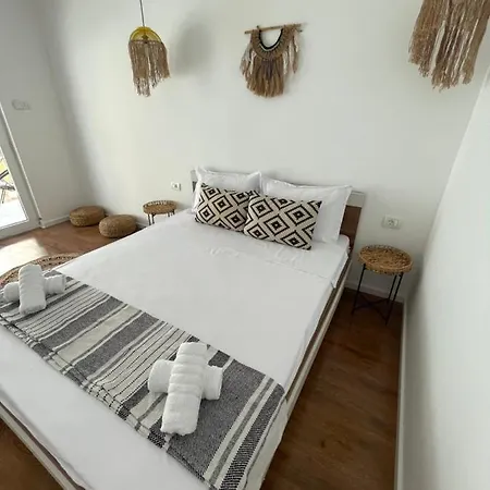 Gæstehus Mediterana Bungalows