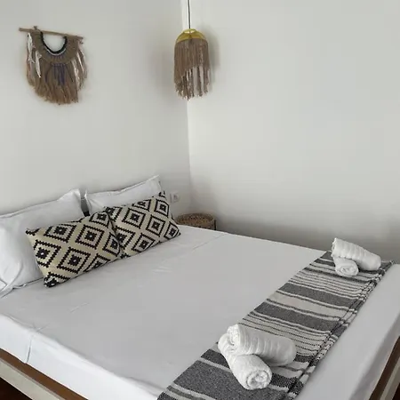 Mediterana Bungalows Două Mai