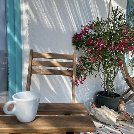 Gæstehus Mediterana Bungalows