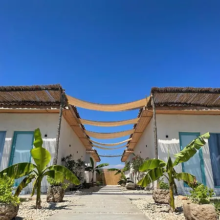 Mediterana Bungalows *