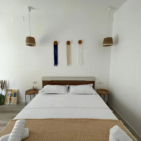 Mediterana Bungalows Două Mai