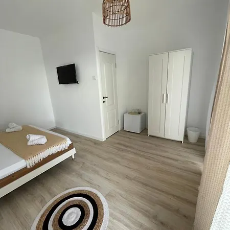 Gæstehus Mediterana Bungalows *