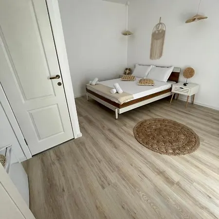 Mediterana Bungalows Gæstehus *