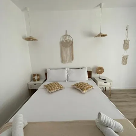 Mediterana Bungalows Două Mai