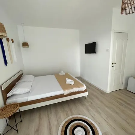Mediterana Bungalows * Două Mai