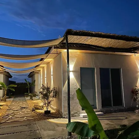 Gæstehus Mediterana Bungalows *