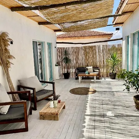 Mediterana Bungalows